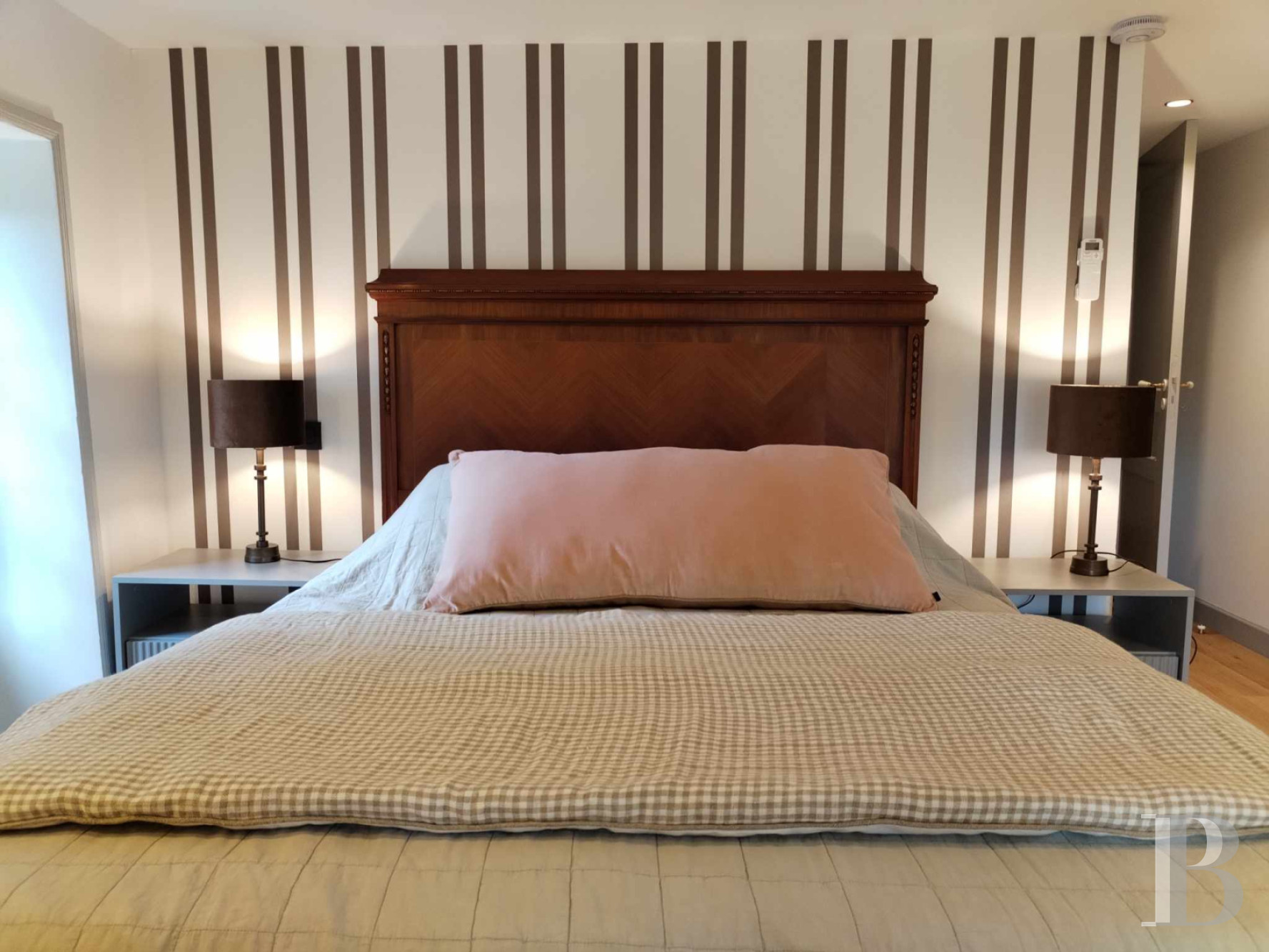 A 19th-century farmhouse surrounded by vineyards and forests between Cévennes and Provence, in the Gard Rhodanien - photo  n°16